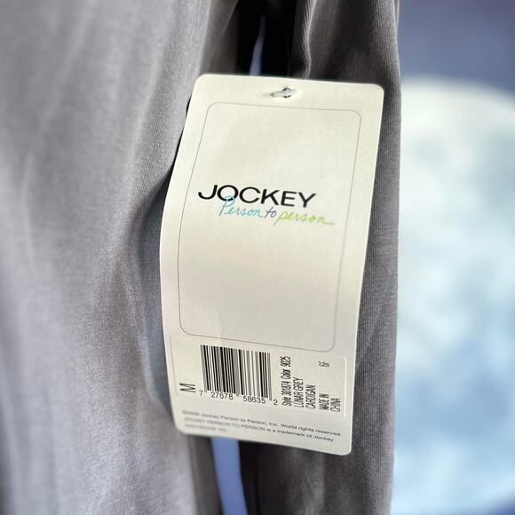 Womens Cardigan Size Medium Gray Shacket Professional Structured NWT - Picture 2 of 8